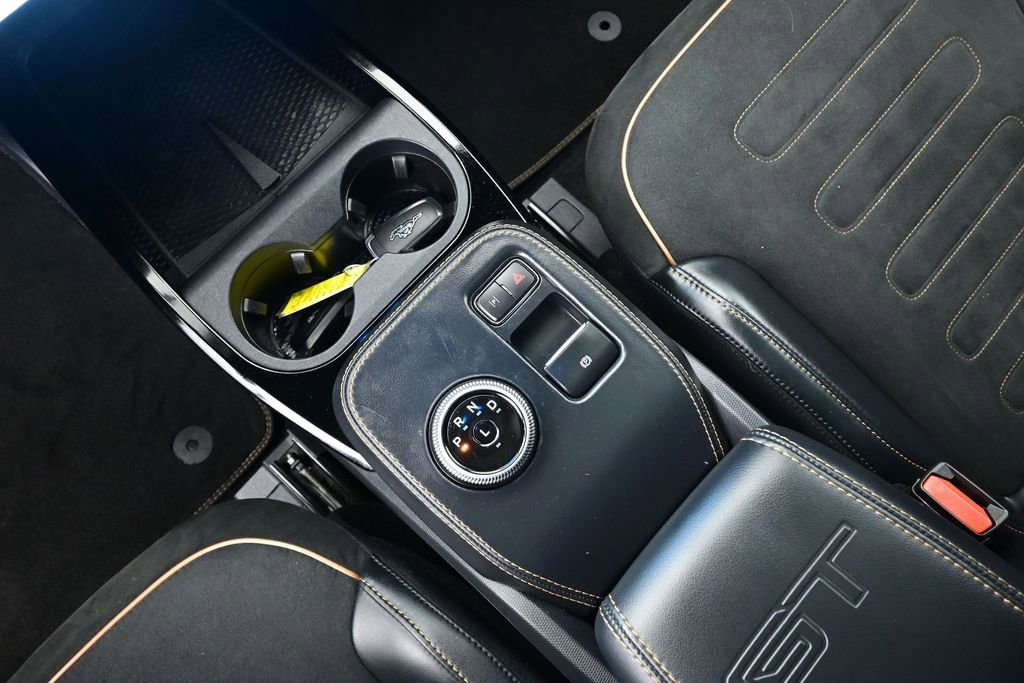 Certified 2023 Ford Mustang Mach-E GT AWD/4WD image 24