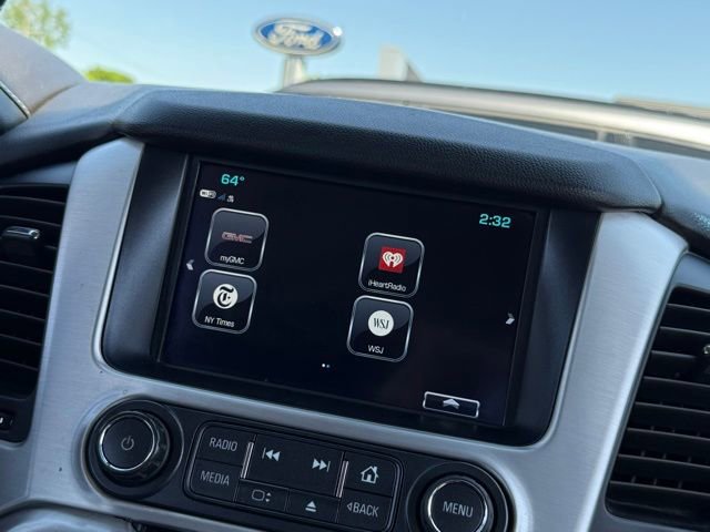 Used 2019 GMC Yukon SLE w/ Convenience Package AWD/4WD image 24