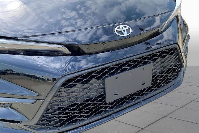 Used 2024 Toyota Corolla XSE FWD image 30