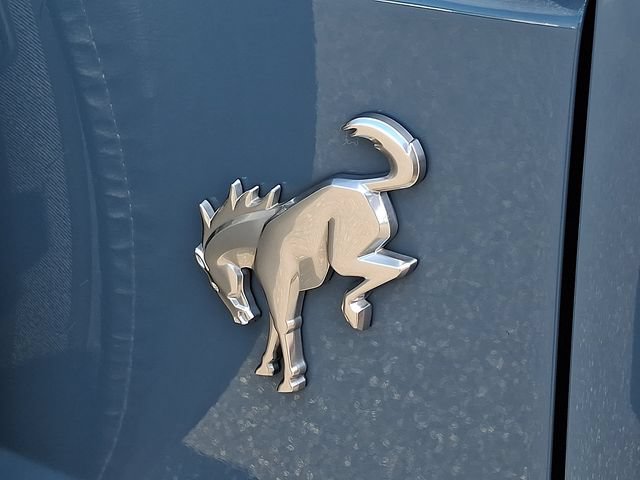 Certified 2022 Ford Bronco Outer Banks AWD/4WD image 29