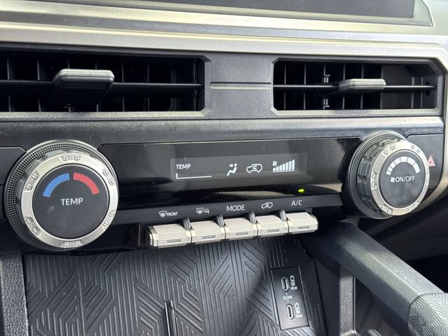 Used 2025 Toyota 4Runner SR5 RWD image 19