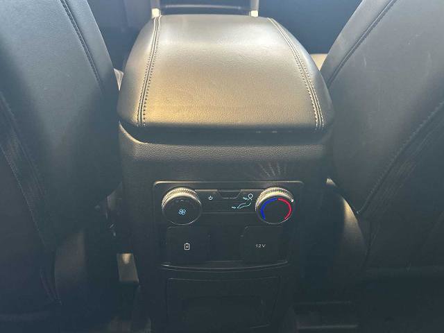 Certified 2022 Ford Explorer XLT w/ Equipment Group 202A image 22