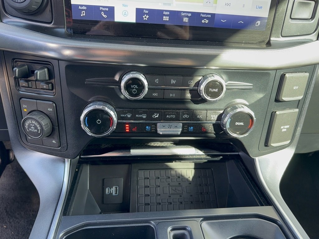 Certified 2023 Ford F150 Raptor w/ Raptor 37 Performance Package image 22