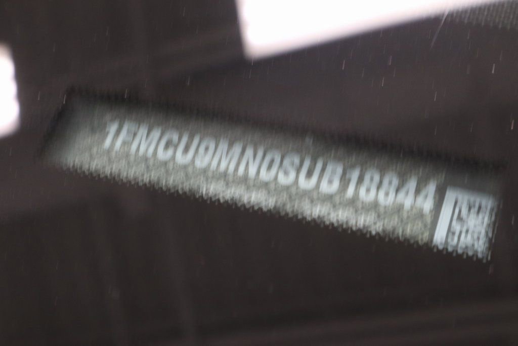 Certified 2025 Ford Escape ST-Line image 32