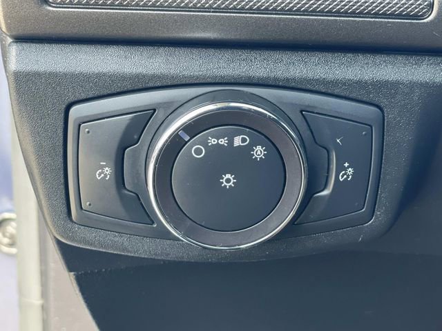 Certified 2019 Ford Fusion SE image 20