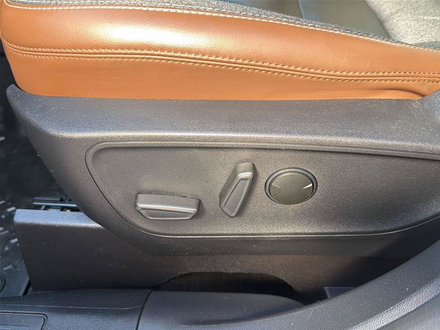Certified 2022 Ford Bronco Sport Outer Banks w/ Tech Package AWD/4WD image 15