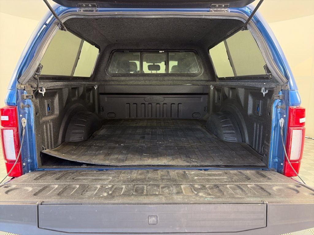 Certified 2022 Ford F250 Lariat w/ Lariat Ultimate Package AWD/4WD image 28