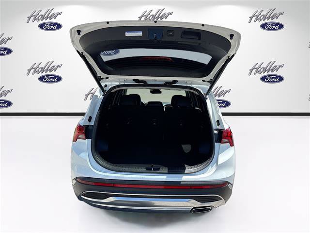 Used 2022 Hyundai Santa Fe SEL w/ Convenience + Premium Package FWD image 29