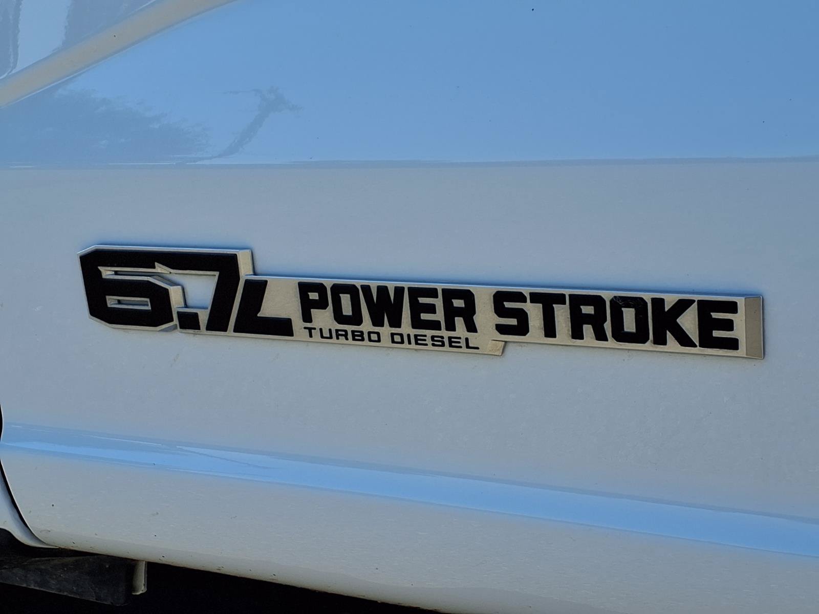 Certified 2024 Ford F350 XLT AWD/4WD image 6