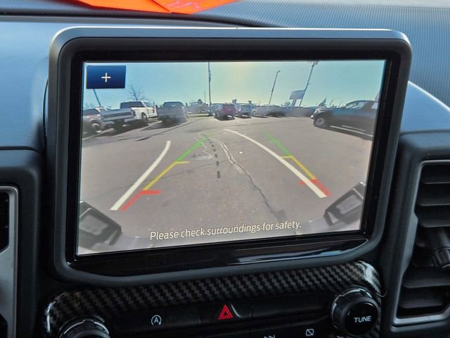 Certified 2021 Ford Bronco Sport Big Bend image 13