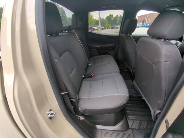 Used 2023 Chevrolet Colorado W/T RWD image 24