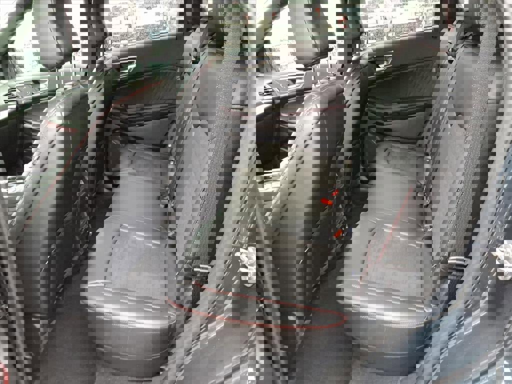 Certified 2024 Ford Edge ST-Line image 14