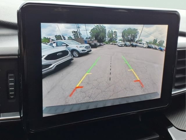 Certified 2024 Ford Explorer ST-Line w/ Class IV Trailer Tow Package AWD/4WD image 27