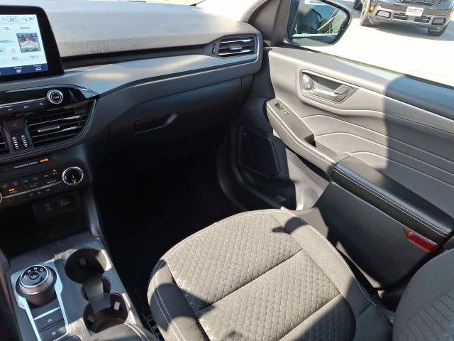 Certified 2023 Ford Escape Active AWD/4WD image 11