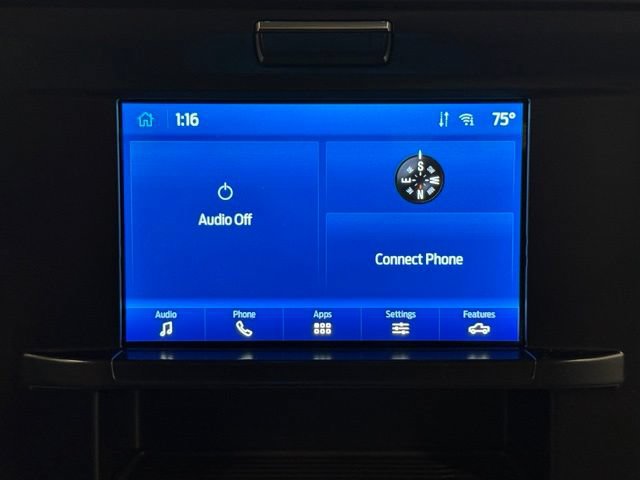 Certified 2025 Ford F250 XLT AWD/4WD image 26