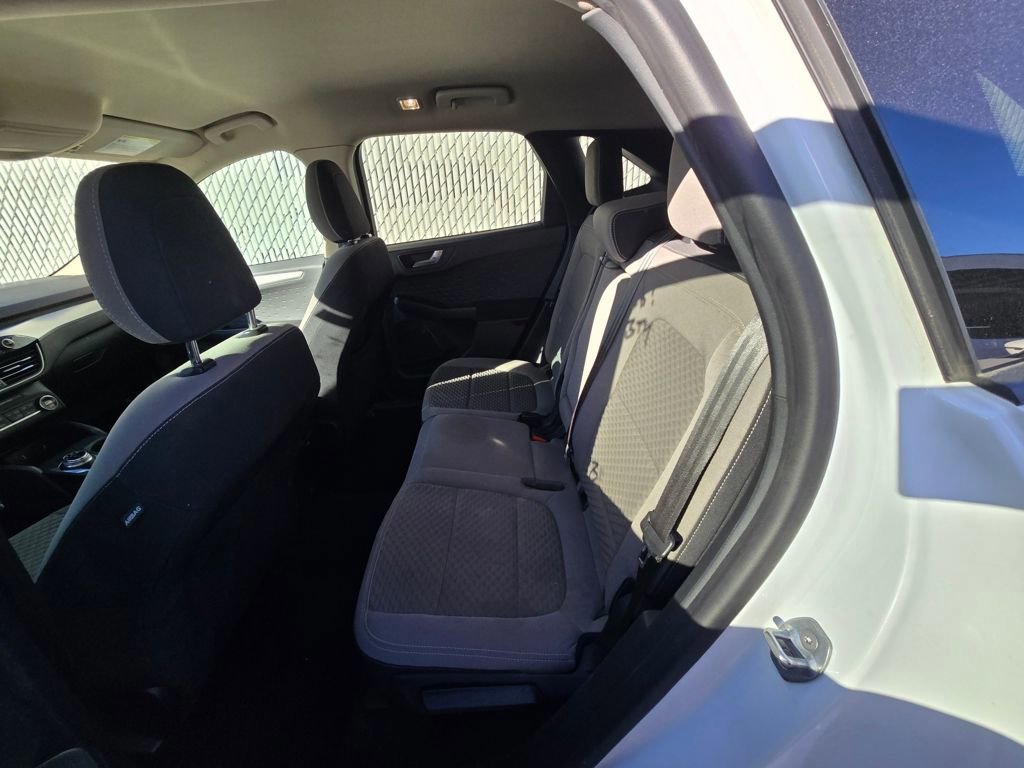 Certified 2020 Ford Escape SE image 16