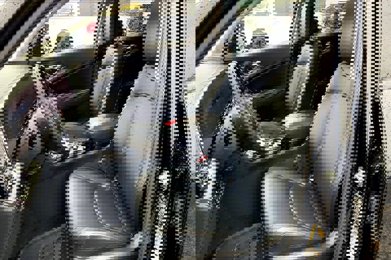 Used 2024 Kia Sportage SX image 8