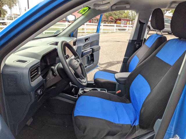 Certified 2025 Ford Maverick XL FWD image 15