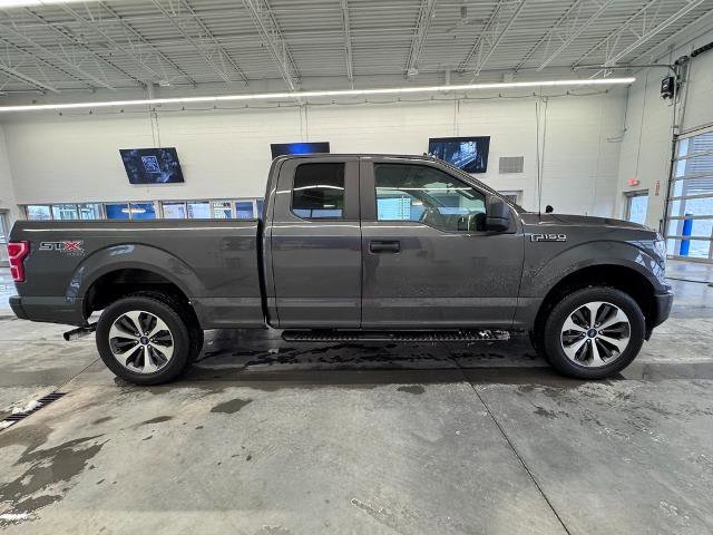 Certified 2020 Ford F150 XL w/ Equipment Group 101A Mid image 2