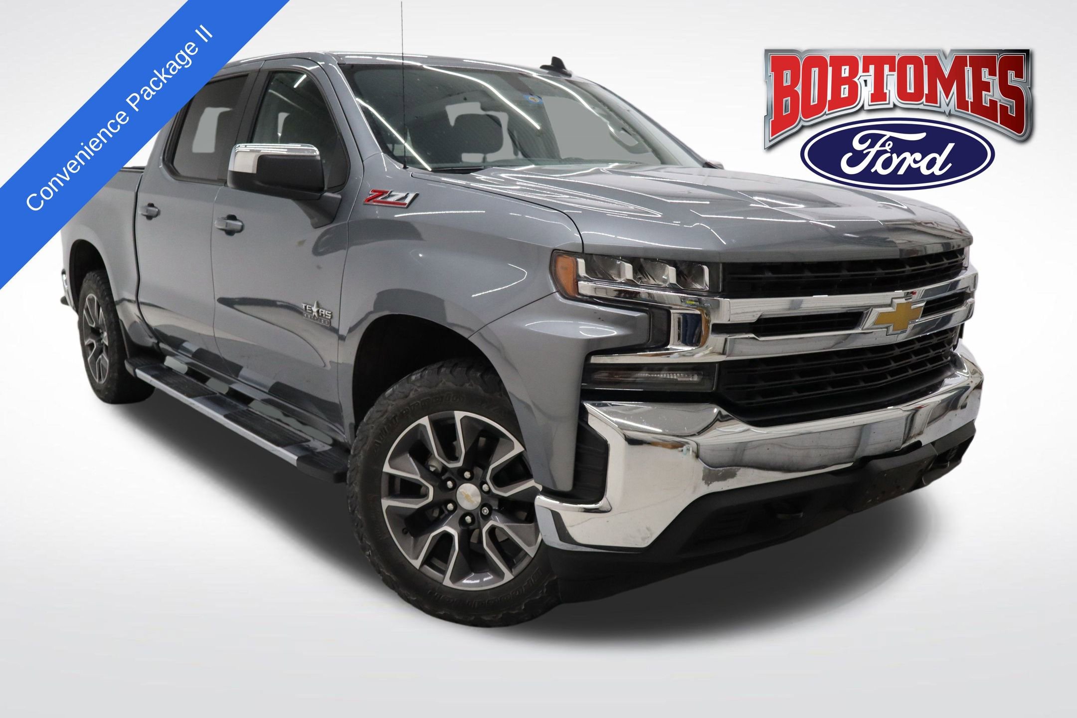 Used 2022 Chevrolet Silverado 1500 LT