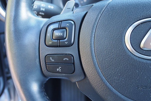 Used 2022 Lexus IS 300 w/ Premium Package RWD image 24