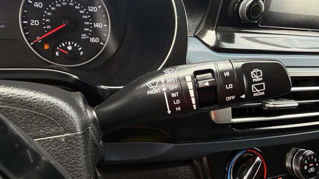 Used 2021 Kia Seltos S AWD/4WD image 13