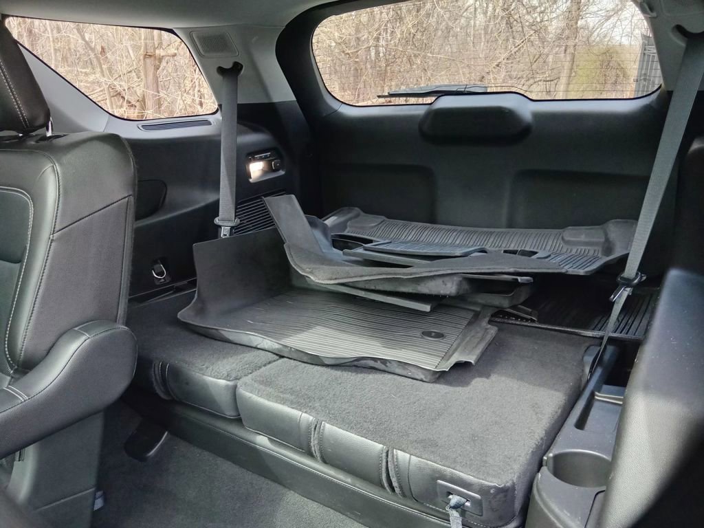 Certified 2020 Ford Explorer Limited image 13