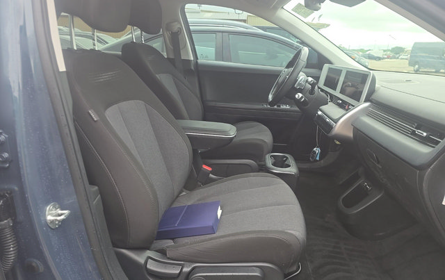 Used 2024 Hyundai Ioniq 5 SEL AWD/4WD image 5