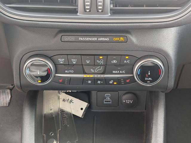 Certified 2023 Ford Escape Active AWD/4WD image 22