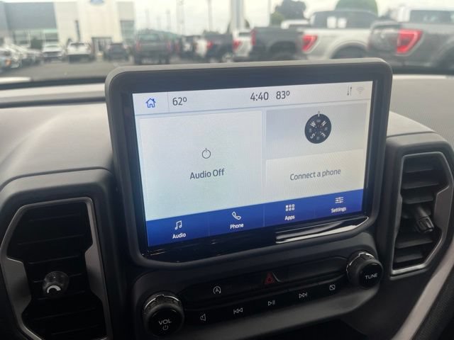 Certified 2022 Ford Bronco Sport Big Bend w/ Convenience Package AWD/4WD image 17