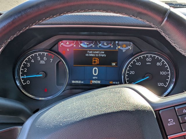 Certified 2023 Ford F150 XLT w/ Equipment Group 302A High image 20