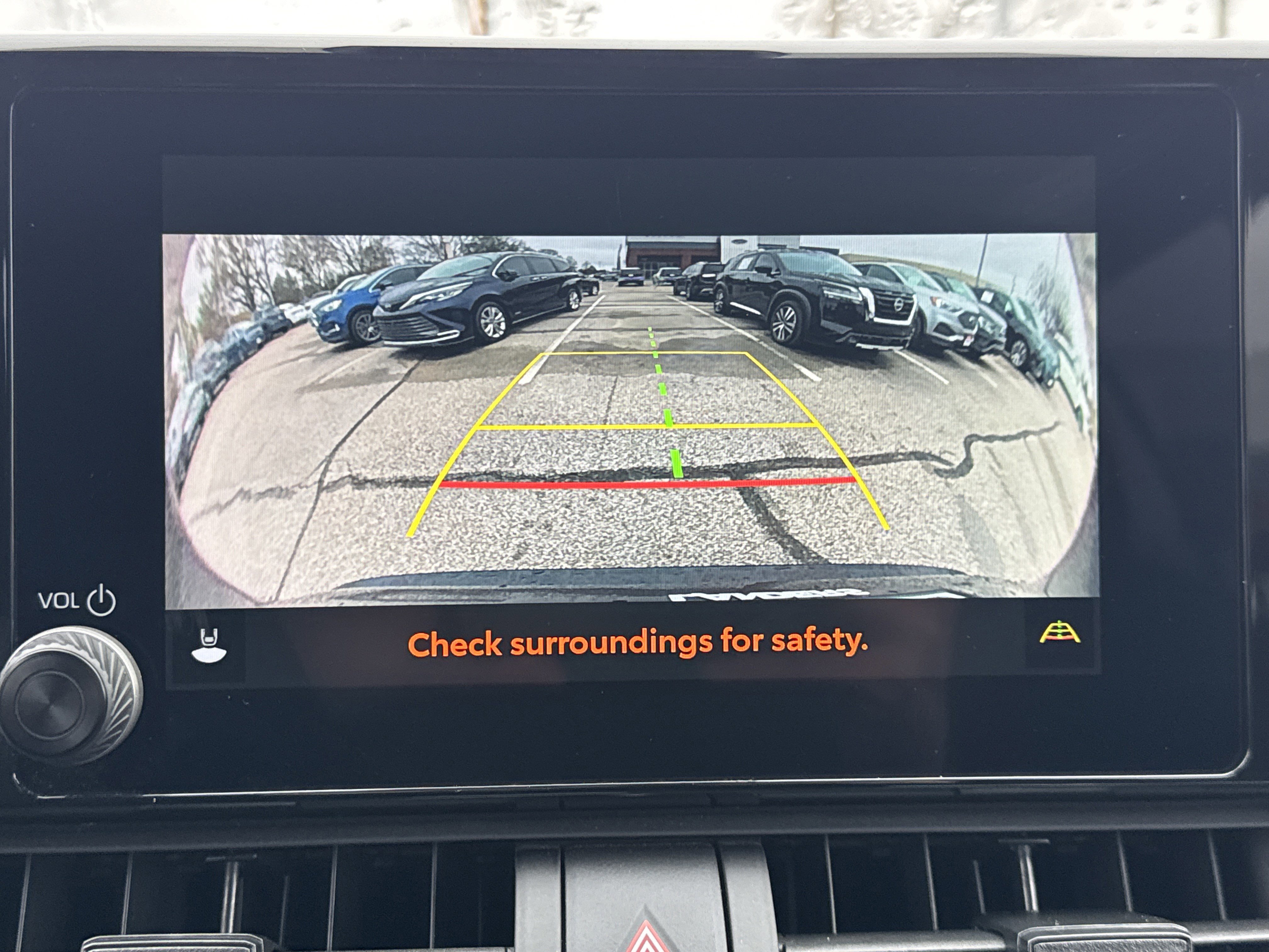 Used 2024 Toyota RAV4 LE image 22