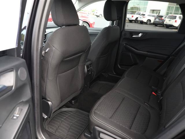 Certified 2024 Ford Escape Active w/ Tech Pack #2 FWD image 22