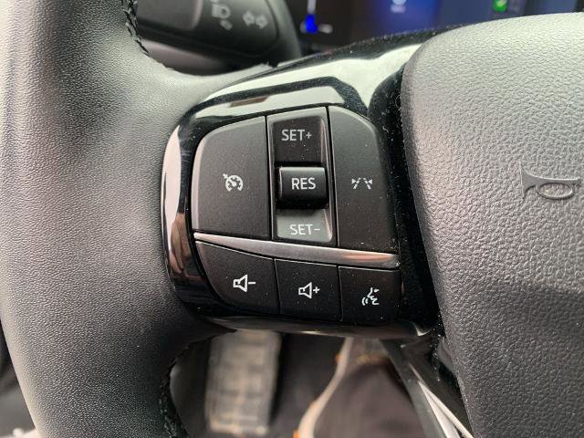Certified 2023 Ford Escape Active AWD/4WD image 38