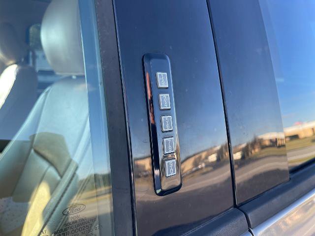 Certified 2018 Ford F150 Lariat w/ Equipment Group 501A Mid image 34