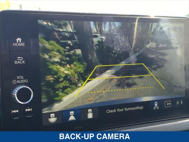 Used 2025 Honda Civic Sport Touring image 18