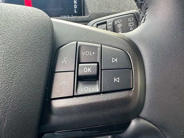 Certified 2024 Ford Mustang Mach-E Premium image 22