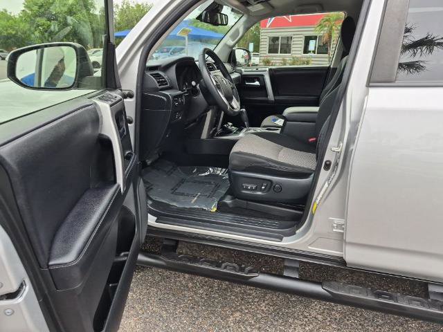 Used 2023 Toyota 4Runner SR5 AWD/4WD image 11