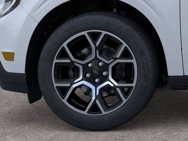 Certified 2026 Ford Maverick Lariat AWD/4WD image 20