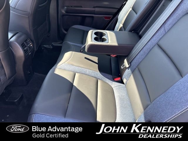 Certified 2025 Ford Bronco Sport Outer Banks w/ Outer Banks Tech Package+ AWD/4WD image 36