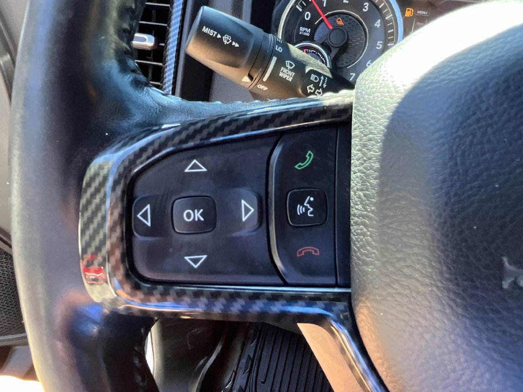 Used 2020 RAM 1500 Big Horn AWD/4WD image 34