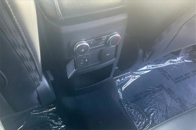 Certified 2021 Ford Explorer XLT w/ Equipment Group 202A image 33