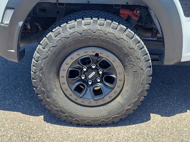 Certified 2023 Ford F150 Raptor AWD/4WD image 5
