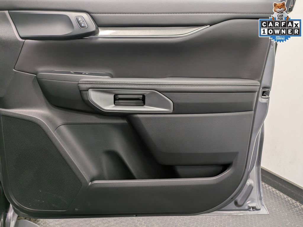 Certified 2024 Ford Ranger Lariat w/ FX4 Off-Road Package AWD/4WD image 30