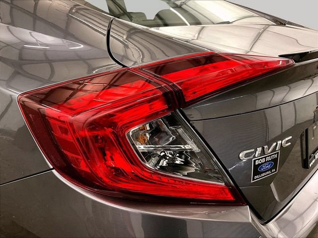 Used 2020 Honda Civic Sport image 28