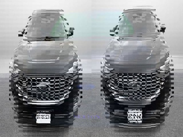 Certified 2024 Ford Edge SEL image 7