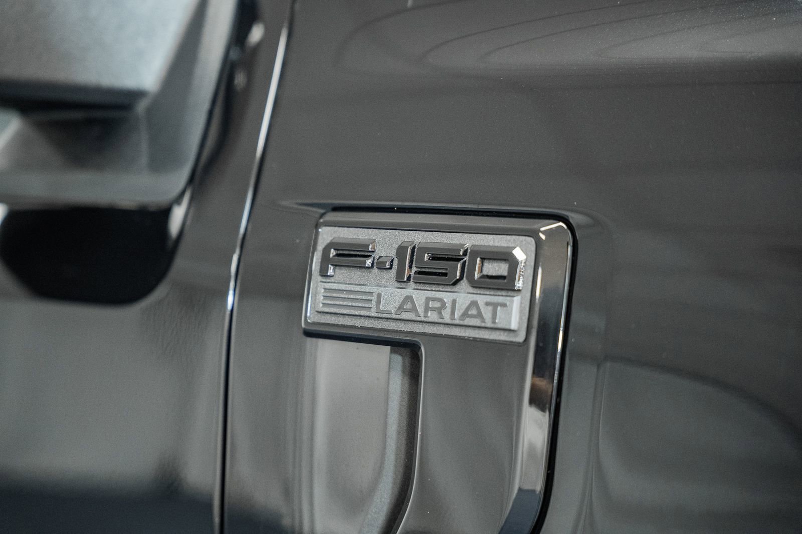 Certified 2023 Ford F150 Lariat w/ Equipment Group 502A High image 13