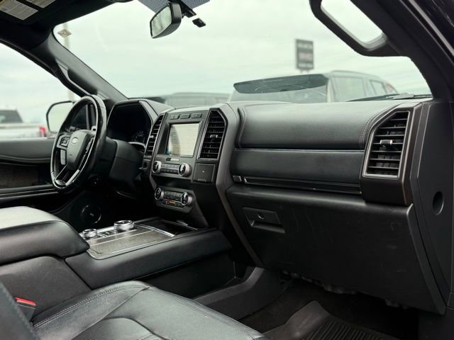 Certified 2019 Ford Expedition Max Limited AWD/4WD image 33