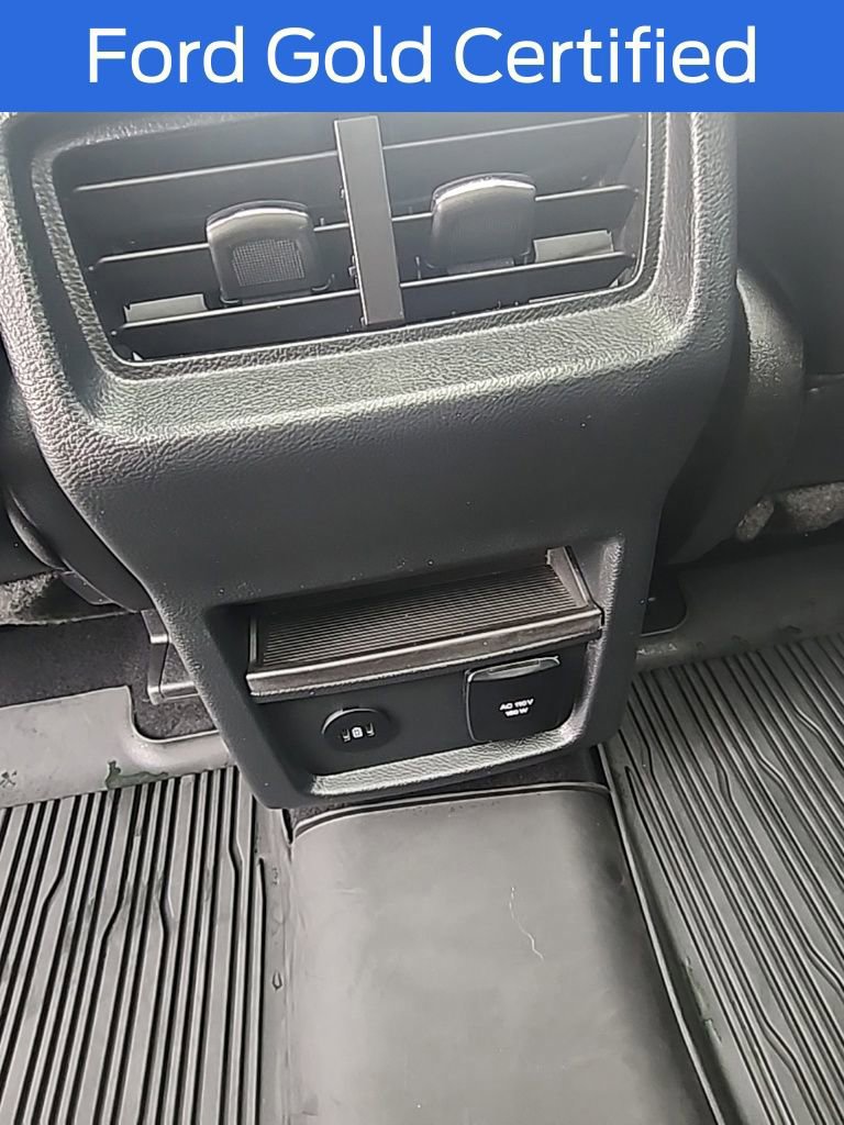 Certified 2022 Ford Edge SEL w/ Convenience Package image 19