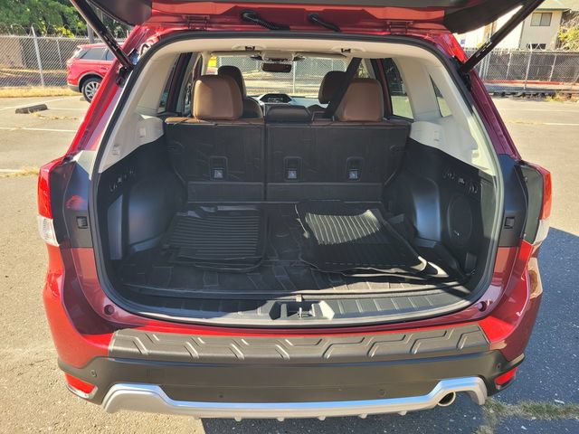 Used 2022 Subaru Forester Touring w/ Popular Package #2 AWD/4WD image 11